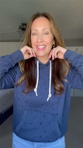 Lunalia Under The Stars Hoodie