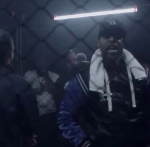 They locked Tay Roc inside a cage with a man who didn’t stand a chance 💀🔥 Battle Rap Vault #fblifestyle #battlerap #rapbattle #hiphop #rap #funnyvideos | We Love Battle Rap