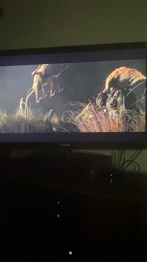 Neomorph Attacks in Alien Covenant Film