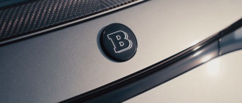 BRABUS 750 - The BRABUS range for the Mercedes-AMG GT 63 4MATIC+