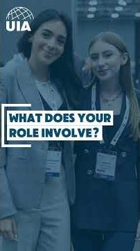 🗣️ What does the UIA offer lawyers? - Nicoline KUHSEN