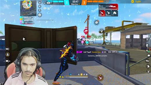 2.1M views · 92K reactions | raistar prank on streamer gone wrong藍藍 | Laka gamer official | Facebook