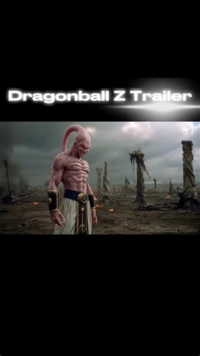 Dragon ball Z Traler - 2026 | Anime Lovers Unite