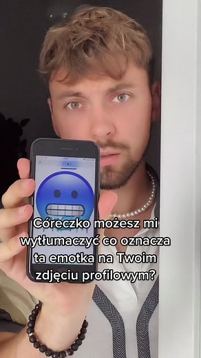 #pov : moja córka zmieniła profilowe na Tik Toku