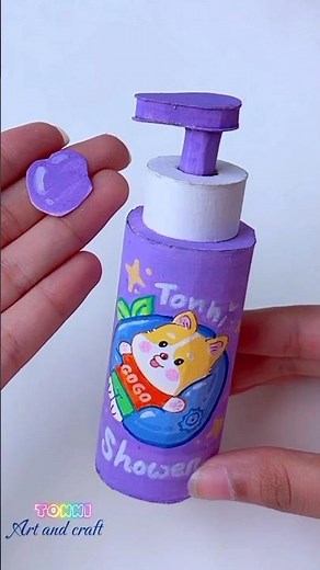 Make it 😍 #tonniartandcraft #love #shorts #youtubeshorts #craft #art #diy