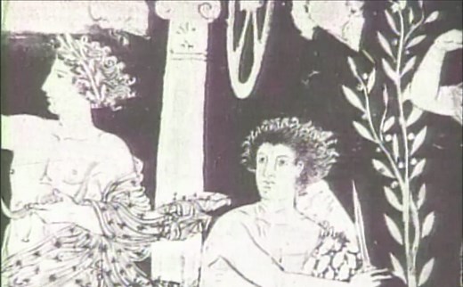 History of Theater | PBS LearningMedia