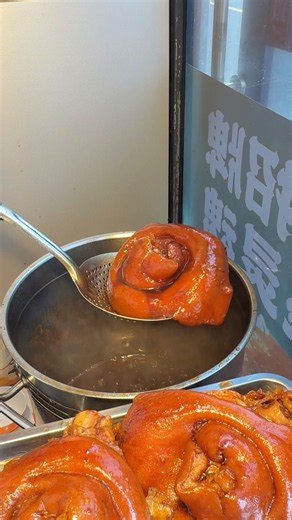Must Watch 👍 Braised Pork Lovers 😋 #usa #foryou #shorts