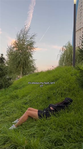 Understanding Love and Relationships: My Fault