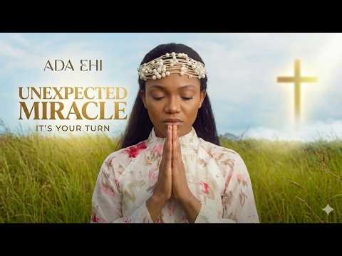 Your Miracle is Coming | Ada Ehi Worship