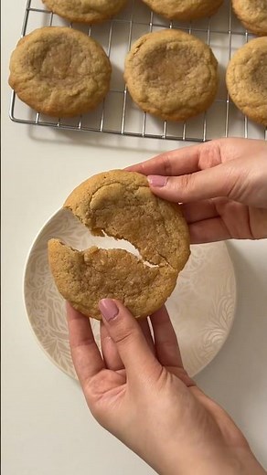 Basic cookies #cookies #recipe