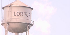 Loris leaders roll out new economic, downtown development plan