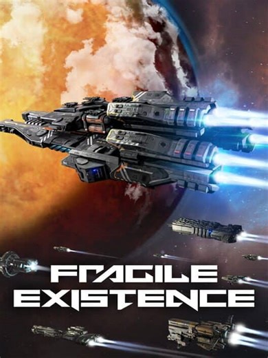 Buy Cheap Fragile Existence Steam Keys from $39.19 🔥 Best Price