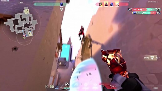 Top Songs for Playing Valorant