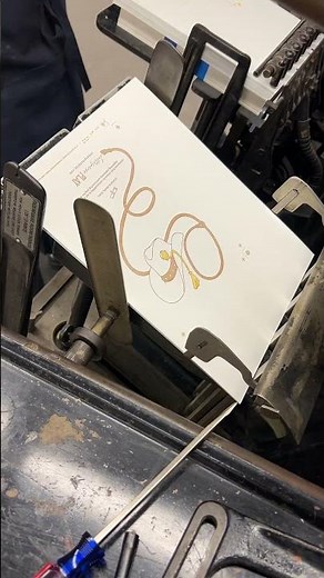 Graduation Card Printing | Letterpress PLAY