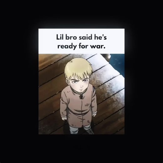 #THORFINN | so i guess i saw a preview of a new capcut update yesterday? i have chroma key free again | #vinlandsaga #thorfinnedit #xyzbca #chxsoh