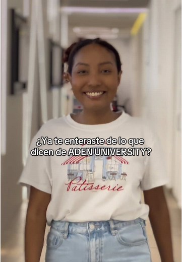 ADEN University: Impulsa Tu Futuro Real