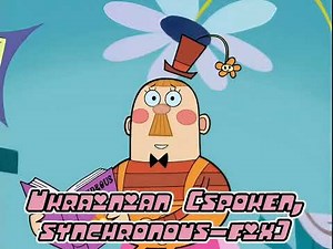 Powerpuff Girls The Wondrous World of Whimsical Willy Theme Song Multilanguage