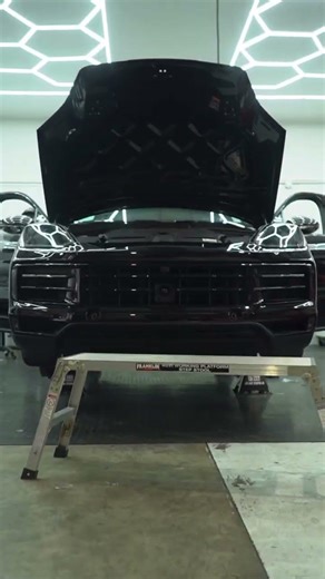 Chill PPF vibes are the best vibes! #automobile #helpmemakethismakesense #cartok