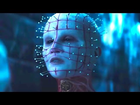 The Real Reason The Lament Configuration Puzzle Cube In Hulu's Hellraiser Looks So Different