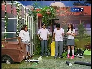 Opera Van Java - 01 November 2012 Part 4