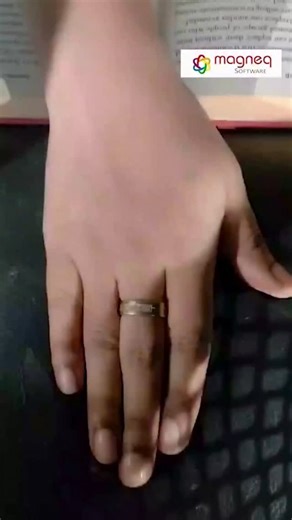 🔥 Ready to upgrade your skills? Join Magneq’s ₹1 Internship and dive into the world of IT innovation. ⚡ One click is all it takes to start your success story! Apply now!📢 . . . . #training #jobs #placements #magneqsoftware #hyderabad #intership #program #2026 #skillsdevelopment #involvement #join #upgrade | Magneq Software