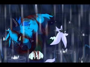 Anime Wolves - I will not bow