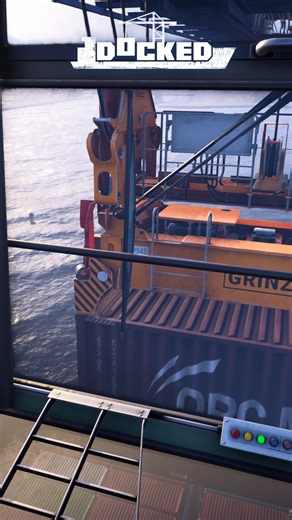 72K views · 368 reactions | An office that comes with a view.  #gaming #simulation #docked | Saber Interactive | Facebook