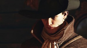 GreedFall release date announcement trailer