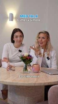 MED TALK Allergies