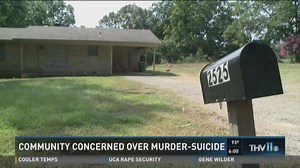 Details on Jacksonville murder-suicide are still unclear