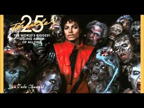 Thriller Extended Version
