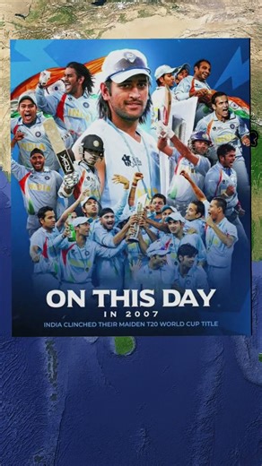 India’s World Cup Record in Different Sports #geography