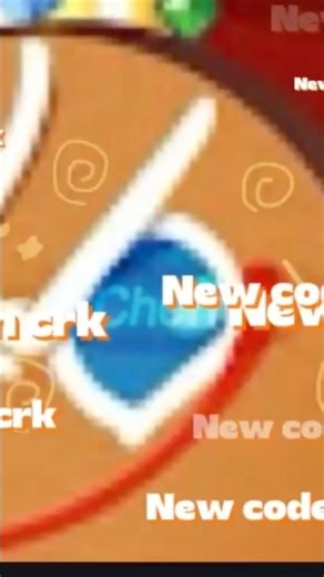 New code in CRK