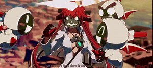 Jack O Valentine Guilty Gear Meme – Jack o valentine Jack o Guilty gear – Откриване и споделяне на GIF файлове