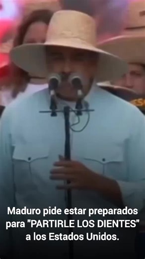 Alabanzas Cristianas y Milicias en Venezuela