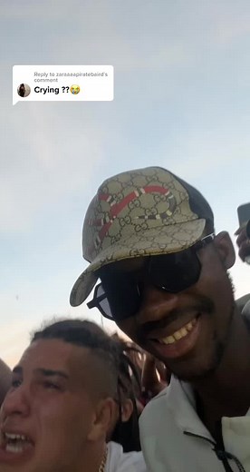 Outdoor Event Highlights with Engaging Performances