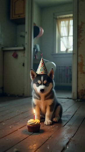 Everyone forgot today was my birthday #fyp #birthday #puppy #foryoupage