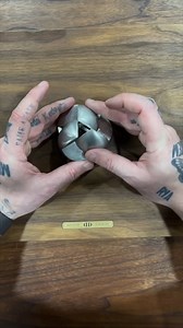 788K views · 4.2K reactions | Perfect Puzzle. 100% Satisfying. #puzzle | Chris Ramsay | Facebook