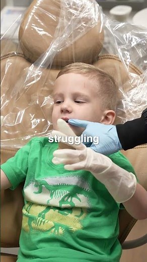 Is Your Child’s Snoring Normal? | League City Dentist Explains Airway Health