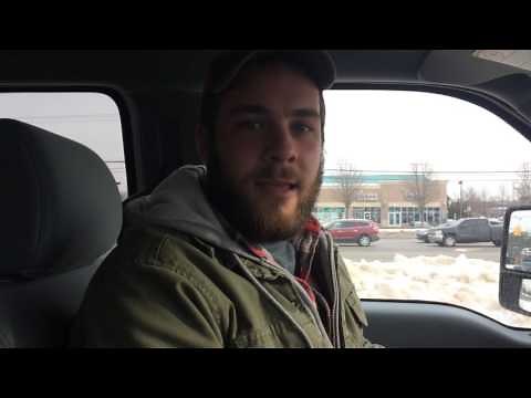 2016 Ford F250 6.2L Review