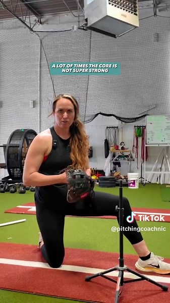 I get asked all the time about arm whips and for beginner pitchers, it can be a bit tricky to learn. Here's my quick lesson for beginner pitchers to help you with your arm whip. Link in Bio to my beginner pitcher online course. 16 printable workouts to do at home on your own, parent advce and support, and detailed video examples and explanations from me. Find these quick lessons helpful? Let me know in the comments what you'd like to learn next and follow me for more! #becompleteathletics #bca #