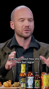 637K views · 9.6K reactions | TOMORROW on #HotOnes, Woody Harrelson takes on the Wings of Death.  Will he make it to the end? Find out @ 11AM ET.  | First We Feast | Facebook