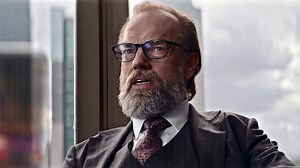 Lone Wolf | Oficjalny zwiastun / trailer nr 1 | 2021 | Film