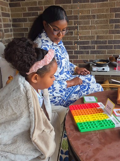 Fun Word Game for Kindergarten Learning Activities