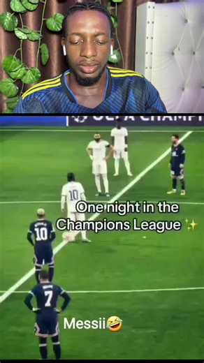 Lionel Messi vs Mbappé: Key Highlights and Insights