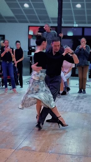ⓉⒽⒺ ⒶⓇⓉ ⓄⒻ ⓉⒶⓃⒼⓄ on Instagram: "Ode To Tango 🎵 🔗 link in the BIO ⬆️"