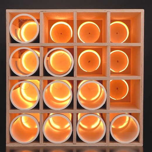 Parts Drawer with a PVC Pipe DIY | DIY & Crafts USA