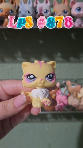 Happy Easter! #lps #littlestpetshop #easter #collectible #toy #collection #easterbunny #haul