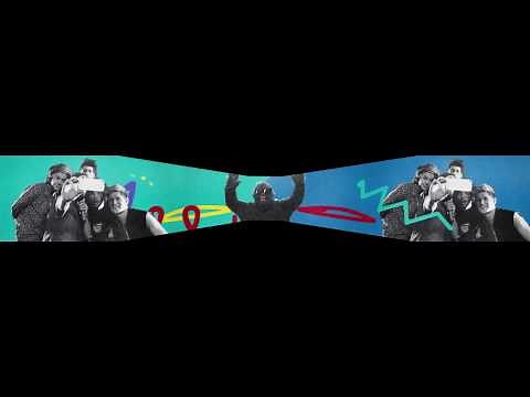 One Direction - On The Road Again Tour Opening/Intro Video (OFFICIAL)