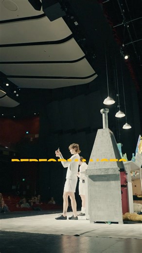 2K views · 17 reactions | What makes a venue world-class?  Luke...